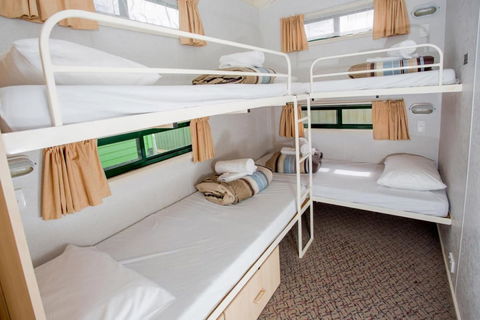 BIG4 Bendigo Park Lane Holiday Park - Sunshine Coast Guide 5