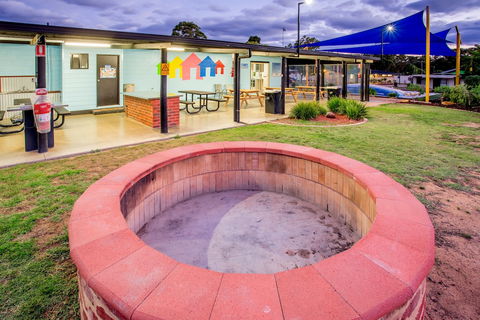 BIG4 Bendigo Park Lane Holiday Park - Sunshine Coast Guide 1