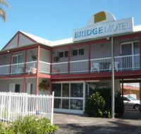 Bridge Motel - Sunshine Coast Guide