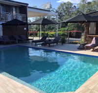 Logan City Motor Inn - Sunshine Coast Guide