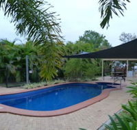 Charters Towers Tourist Park - Sunshine Coast Guide