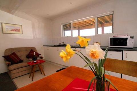 Northgate House Apartment - Sunshine Coast Guide 1