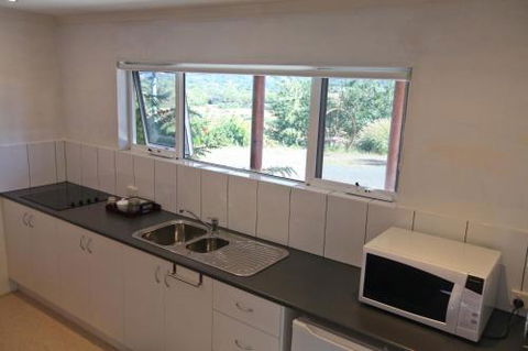 Northgate House Apartment - Sunshine Coast Guide 0