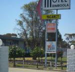 Motel Dimboola - Sunshine Coast Guide