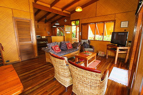 1770 Beach Shacks - Sunshine Coast Guide 4