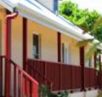 Richmond Coachmans Rest - Sunshine Coast Guide