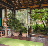 Albany Bali Style Accommodation - Sunshine Coast Guide