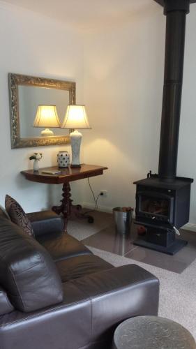 Amelina Cottages - Sunshine Coast Guide 5