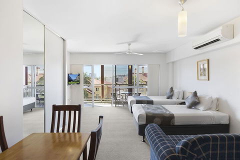 Motel On Gregory - Sunshine Coast Guide 6