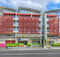 Motel on Gregory - Sunshine Coast Guide