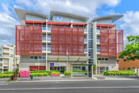 Motel On Gregory - Sunshine Coast Guide 0