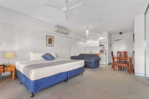 Motel On Gregory - Sunshine Coast Guide 7