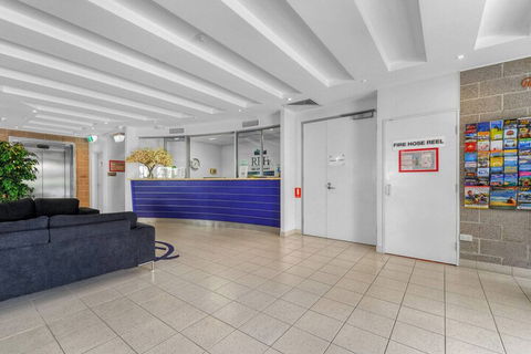 Motel On Gregory - Sunshine Coast Guide 3