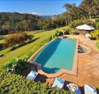 The Outlook Cabana - Sunshine Coast Guide