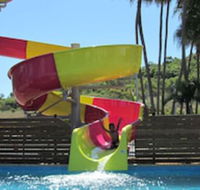 NRMA Capricorn Yeppoon Holiday Park - Sunshine Coast Guide