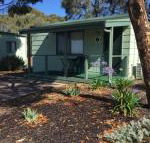 Lake Albert Caravan Park - Sunshine Coast Guide