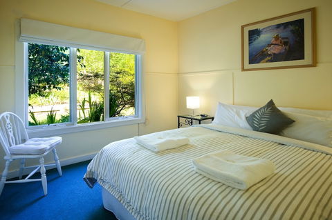 Apple Tree Cottage - Sunshine Coast Guide 3