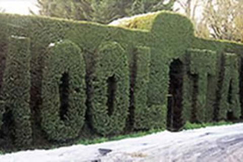 Mooltan House-hepburn Springs - Sunshine Coast Guide 0