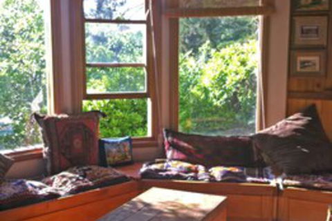 Mooltan House-hepburn Springs - Sunshine Coast Guide 7