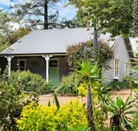 Illoura - Sunshine Coast Guide