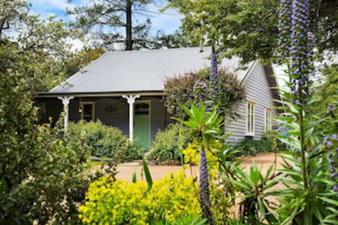 Illoura - Sunshine Coast Guide 0