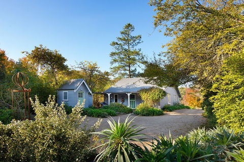 Illoura - Sunshine Coast Guide 5