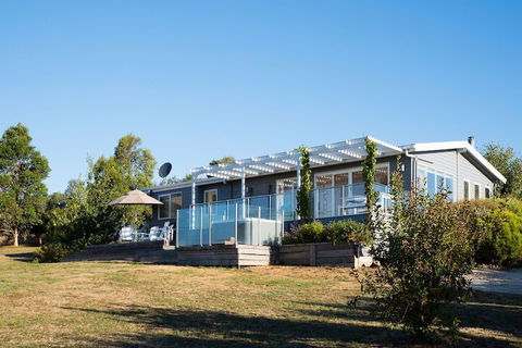 Musk Springs - Sunshine Coast Guide 3