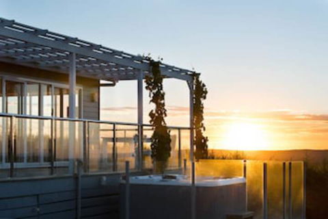 Musk Springs - Sunshine Coast Guide 0
