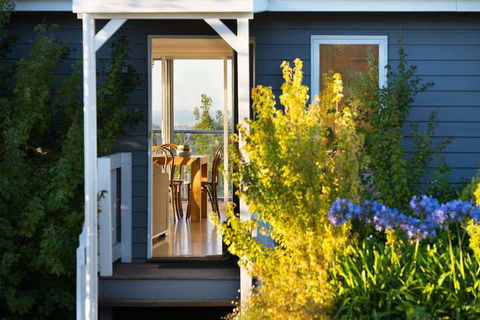 Musk Springs - Sunshine Coast Guide 1