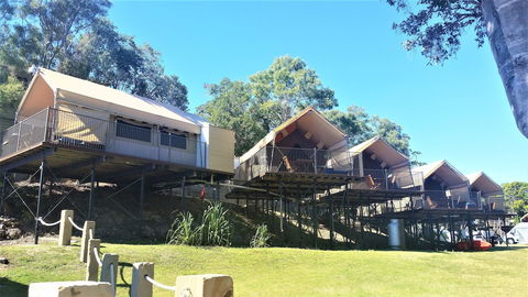 Agnes Water Beach Holidays - Sunshine Coast Guide 3