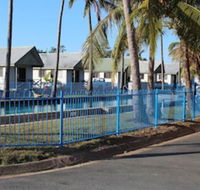 Central Tourist Park - Sunshine Coast Guide