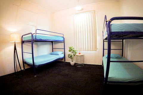Banana Bender Backpackers - Sunshine Coast Guide 5