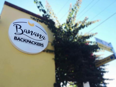 Banana Bender Backpackers - Sunshine Coast Guide 2