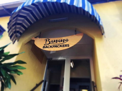 Banana Bender Backpackers - Sunshine Coast Guide 1