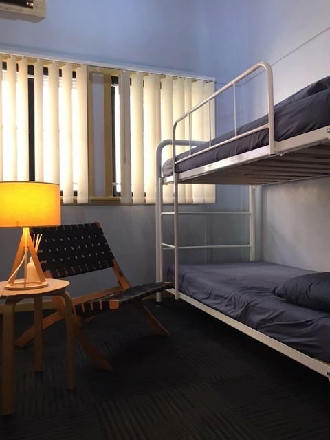 Banana Bender Backpackers - Sunshine Coast Guide 6