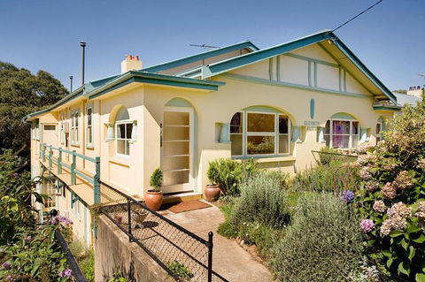 Elizabeth Flats - Sunshine Coast Guide 5