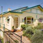 Elizabeth Flats - Sunshine Coast Guide 1
