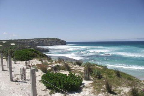 Cooinda Holiday Village - Sunshine Coast Guide 4
