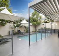 Lambert House - Sunshine Coast Guide