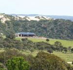 Almonta Park Lodge - Sunshine Coast Guide