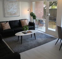 Centrepoint Units Heidelberg - Sunshine Coast Guide