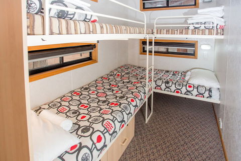 BIG4 Renmark Riverfront Holiday Park - Sunshine Coast Guide 5