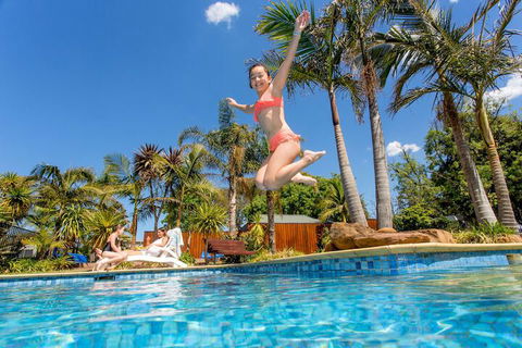 BIG4 Melbourne Holiday Park - Sunshine Coast Guide 2