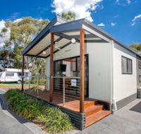 BIG4 Melbourne Holiday Park - Sunshine Coast Guide