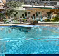 Portsea Village Resort - Sunshine Coast Guide