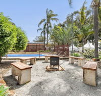 Central Caravan Park - Sunshine Coast Guide
