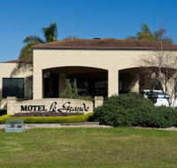 Motel Le Grande - Sunshine Coast Guide