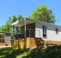 Halls Gap Lakeside Tourist Park - Sunshine Coast Guide