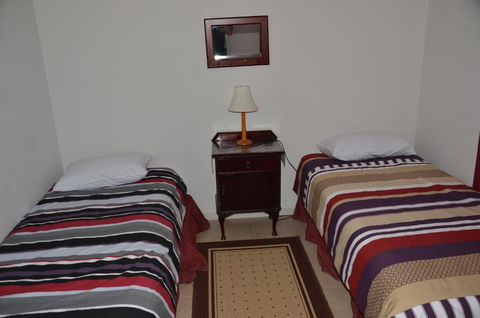 Horizon Lodge - Sunshine Coast Guide 3