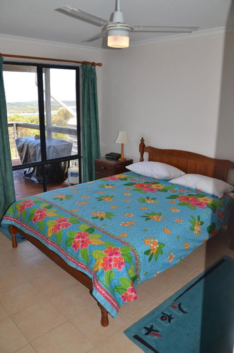 Horizon Lodge - Sunshine Coast Guide 1